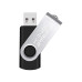 Флеш Диск KingPrice 8GB KPFD2 KPFD2A008ABK USB2.0 черный