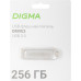 Флеш Диск Digma 256Gb DRIVE3 DGFUM256A30SR USB3.0 серебристый Флеш Диск Digma 256Gb DRIVE3 DGFUM256A30SR USB3.0 серебристый