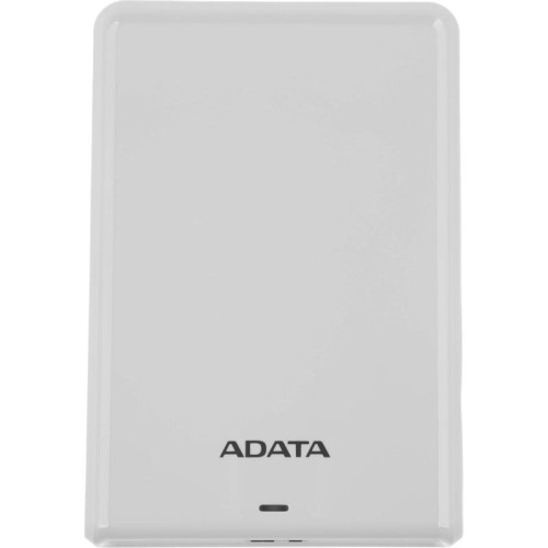Жесткий диск A-Data USB 3.1 1Tb AHV620S-1TU31-CWH HV620S 2.5