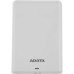 Жесткий диск A-Data USB 3.1 1Tb AHV620S-1TU31-CWH HV620S 2.5