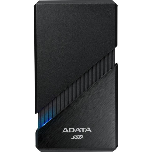 Накопитель SSD A-Data USB-C 4.0 4TB SE920-4TCBK SE920 2.5