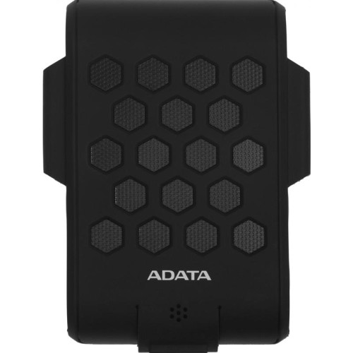 Жесткий диск A-Data USB3.0 1TB AHD720-1TU31-CBK HD720 DashDrive Durable 2.5
