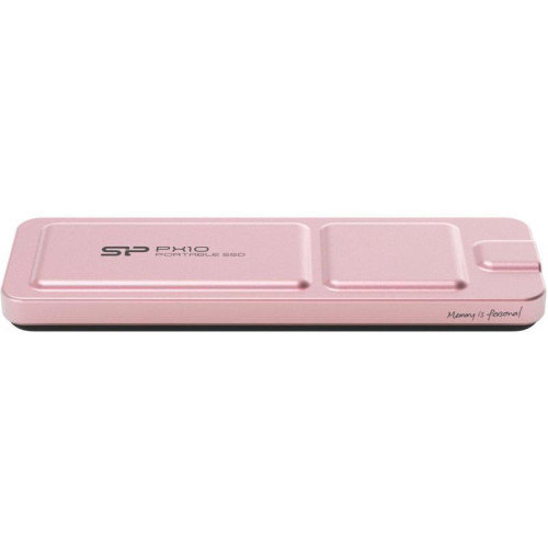 Накопитель SSD Silicon Power USB-C 1TB SP010TBPSDPX10CP PX10 1.8