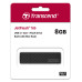 Флеш-накопитель/ Transcend 8GB JetFlash 780 (Black) USB 3.0