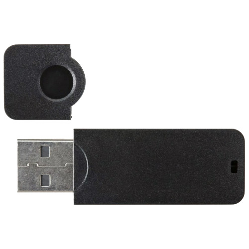 USB2.0 32GB Move Speed KHWS1 черный