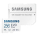 Флеш карта microSDXC 256GB Samsung MB-MC256SA EVO Plus + adapter Флеш карта microSDXC 256GB Samsung MB-MC256SA EVO Plus + adapter