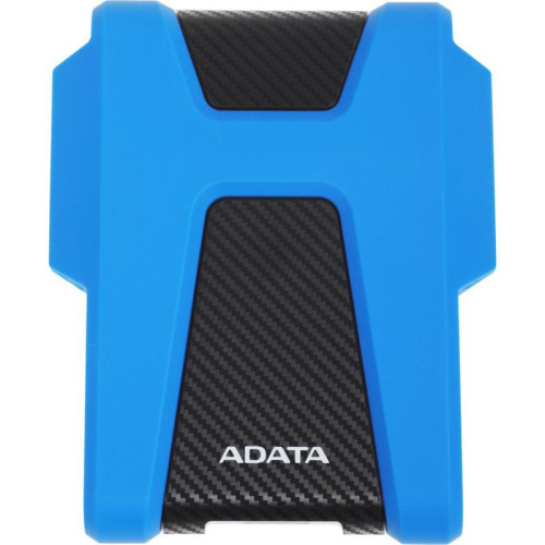Жесткий диск A-Data USB3.0 1TB AHD680-1TU31-CBL HD680 DashDrive Durable 2.5