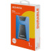 Жесткий диск A-Data USB 3.0 1Tb AHD650-1TU31-CBL HD650 DashDrive Durable 2.5