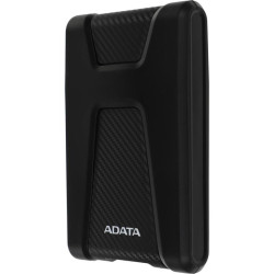 Жесткий диск A-Data USB 3.0 1Tb AHD650-1TU31-CBK AHD650 DashDrive Durable 2.5