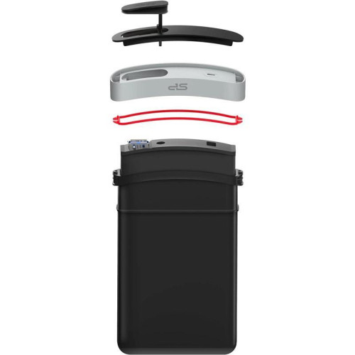 Жесткий диск Silicon Power USB3.0 1TB SP010TBPHD65BS3G A65B Armor 1.8 Жесткий диск Silicon Power USB3.0 1TB SP010TBPHD65BS3G A65B Armor 1.8