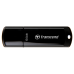Флеш-накопитель/ Transcend 64GB JetFlash 700 (black) USB3.0