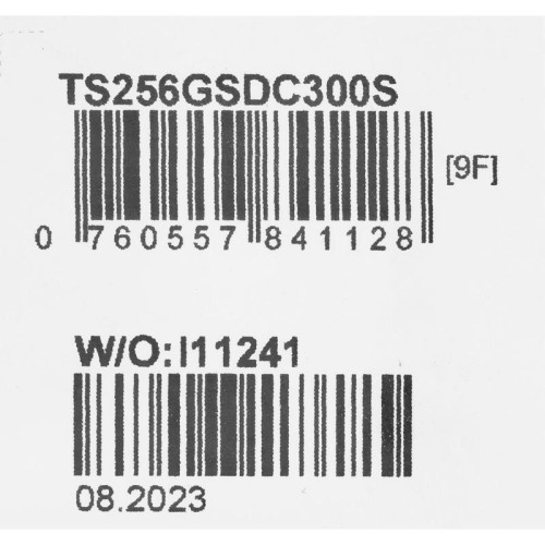 Флеш карта SDXC 256GB Transcend TS256GSDC300S w/o adapter Флеш карта SDXC 256GB Transcend TS256GSDC300S w/o adapter