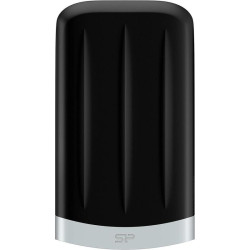 Жесткий диск Silicon Power USB 3.0 2000GB SP020TBPHD65BS3G A65B Armor 1.8
