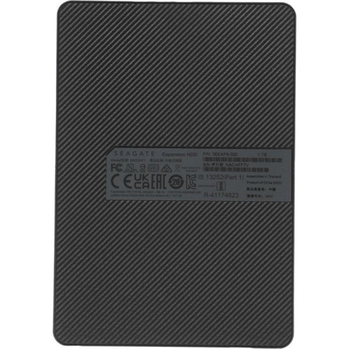 Жесткий диск Seagate USB 3.0 1Tb STKM1000400 Expansion Portable 2.5