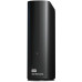 Жесткий диск WD USB 3.0 18Tb WDBWLG0180HBK-EESN Elements Desktop 3.5 Жесткий диск WD USB 3.0 18Tb WDBWLG0180HBK-EESN Elements Desktop 3.5