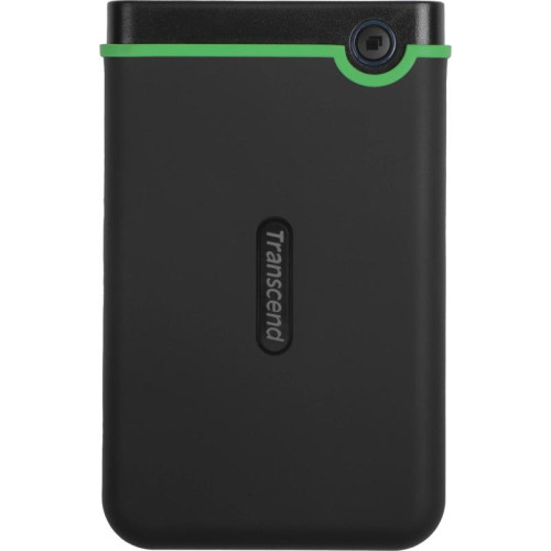 Жесткий диск Transcend USB 3.0 2Tb TS2TSJ25M3S StoreJet 25M3S (5400rpm) 2.5