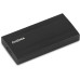 Накопитель SSD Digma USB3.2 Gen2x2 256GB DGSM8256G2MGG MEGA X 1.8
