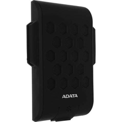 Жесткий диск A-Data USB 3.0 2Tb AHD720-2TU31-CBK HD720 DashDrive Durable 2.5