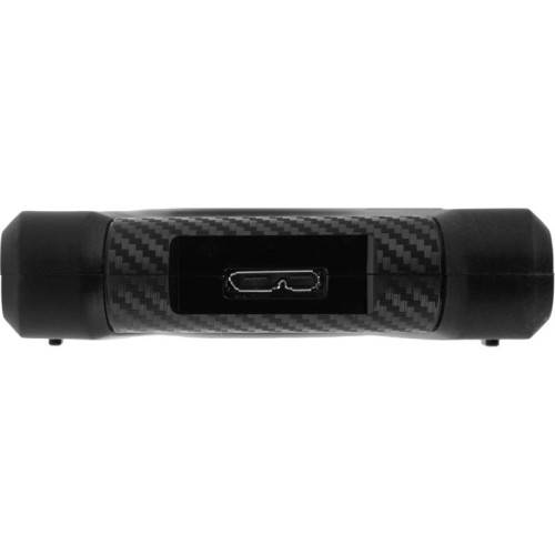 Жесткий диск A-Data USB 3.0 2Tb AHD650-2TU31-CBK HD650 DashDrive Durable 2.5