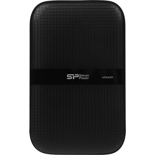 Жесткий диск Silicon Power USB3.0 1TB SP010TBPHDA60S3A A60 Armor 2.5 Жесткий диск Silicon Power USB3.0 1TB SP010TBPHDA60S3A A60 Armor 2.5