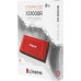 Накопитель SSD Kingston USB-C 2TB SXS1000R/2000G XS1000 1.8