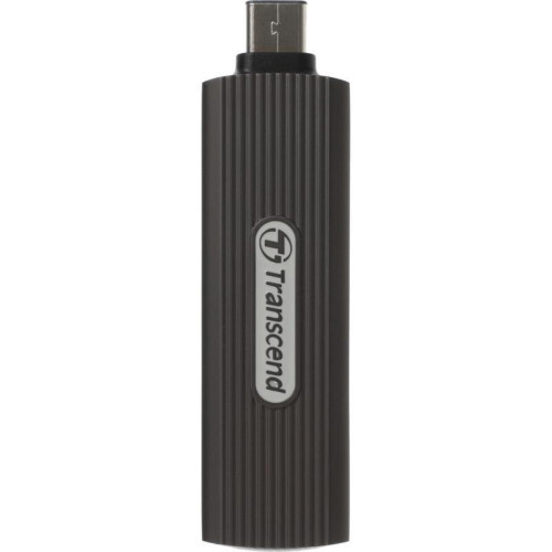 Накопитель SSD Transcend USB-C 2TB TS2TESD330C ESD330C серый