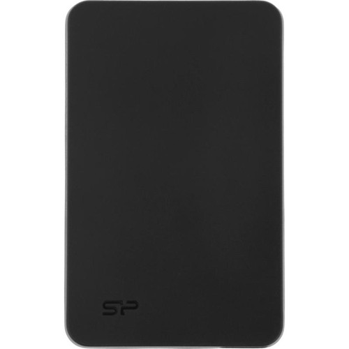 Накопитель SSD Silicon Power USB3.0 1TB SP010TBPSDS05SAK S05 Stream 1.8