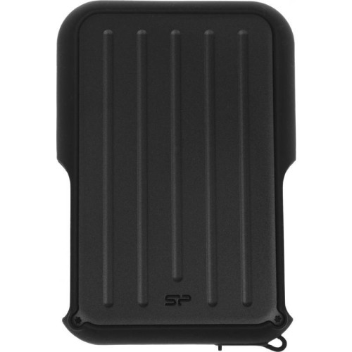 Жесткий диск Silicon Power USB3.0 4TB SP040TBPHD66LS3K Armor A66 2.5 Жесткий диск Silicon Power USB3.0 4TB SP040TBPHD66LS3K Armor A66 2.5
