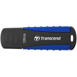 Флеш-накопитель/ Transcend 128GB JetFlash 810 USB 3.0