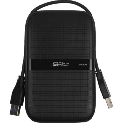 Жесткий диск Silicon Power USB3.0 4TB SP040TBPHDA60S3A A60 Armor 2.5