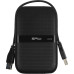 Жесткий диск Silicon Power USB3.0 4TB SP040TBPHDA60S3A A60 Armor 2.5