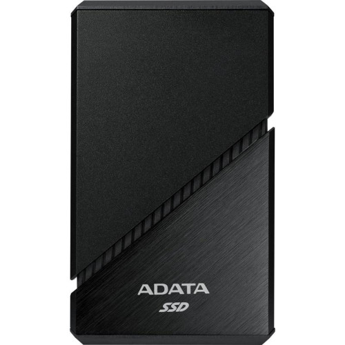 Накопитель SSD A-Data USB-C 4.0 4TB SE920-4TCBK SE920 2.5