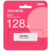Флеш Диск A-Data 128GB UC310 UC310-128G-RWH USB3.2 белый Флеш Диск A-Data 128GB UC310 UC310-128G-RWH USB3.2 белый