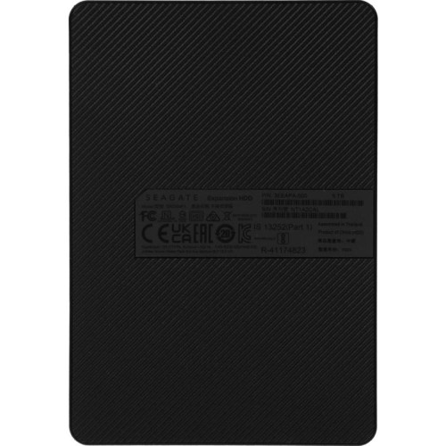Жесткий диск Seagate USB 3.0 5Tb STKM5000400 Expansion Portable 2.5