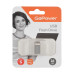 Флеш-накопитель GoPower MINI 16GB USB2.0 металл серебряный (1/50/1000) Флеш-накопитель GoPower MINI 16GB USB2.0 металл серебряный (1/50/1000)