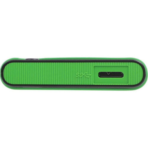 Жесткий диск Transcend USB 3.0 2Tb TS2TSJ25M3S StoreJet 25M3S (5400rpm) 2.5