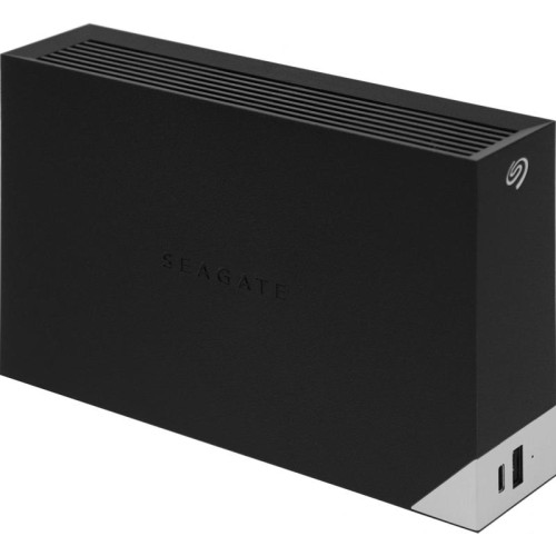 Жесткий диск Seagate USB 3.0 6Tb STLC6000400 One Touch 3.5