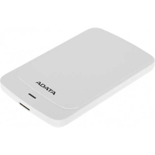 Жесткий диск A-Data USB 3.1 2Tb AHV320-2TU31-CWH HV320 2.5