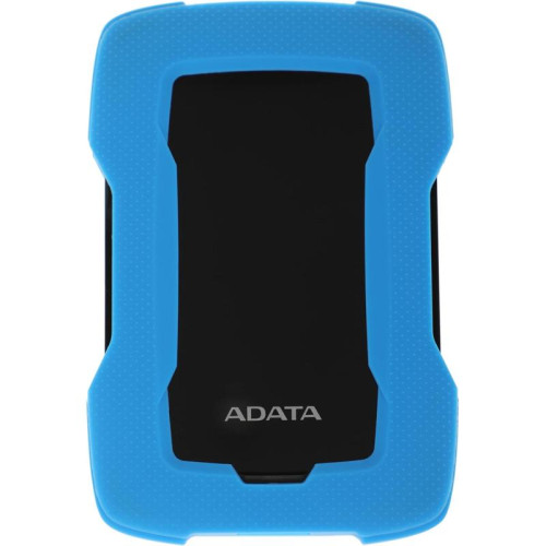 Жесткий диск A-Data USB 3.0 1Tb AHD330-1TU31-CBL HD330 DashDrive Durable 2.5