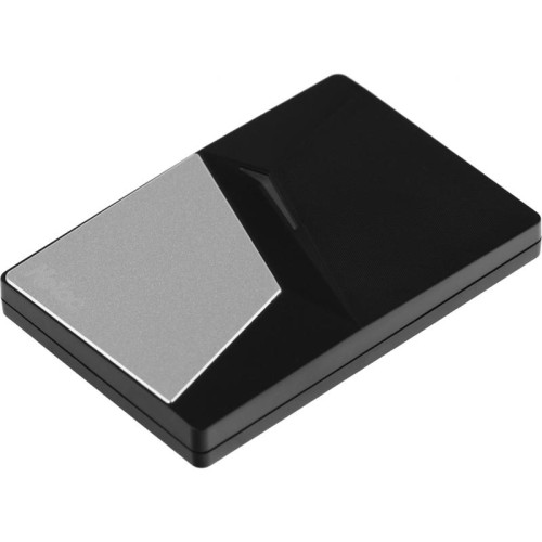 Накопитель SSD Netac USB-C 480Gb NT01Z7S-480G-32BK Z7S 2.5