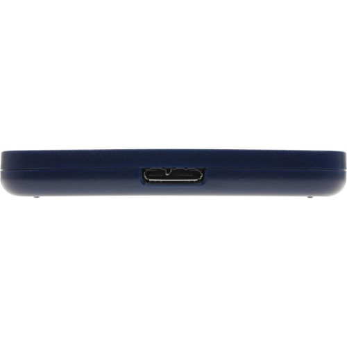 Жесткий диск A-Data USB 3.1 1Tb AHV320-1TU31-CBL HV320 2.5