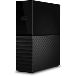 Жесткий диск WD USB 3.0 16TB WDBBGB0160HBK-EESN My Book 3.5