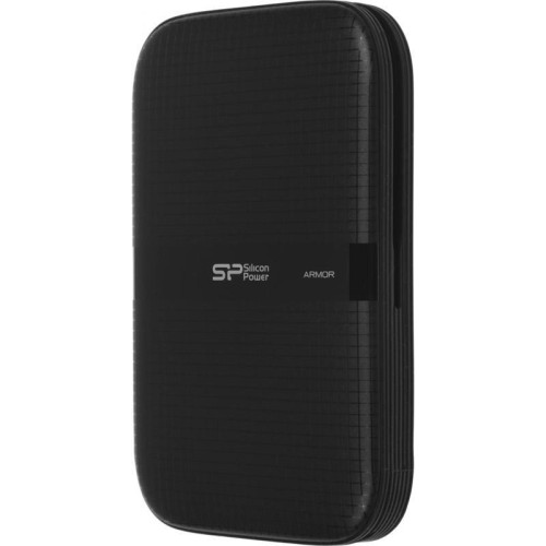 Жесткий диск Silicon Power USB3.0 4TB SP040TBPHDA60S3A A60 Armor 2.5