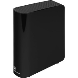 Жесткий диск WD USB 3.0 6Tb WDBWLG0060HBK-EESN Elements Desktop 3.5