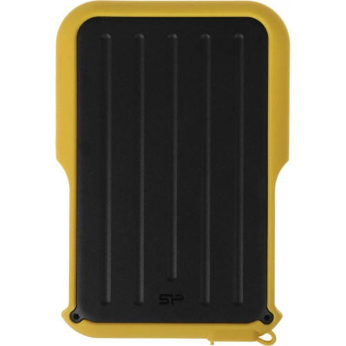 Жесткий диск Silicon Power USB 3.0 2TB SP020TBPHD66SS3Y Armor A66 2.5