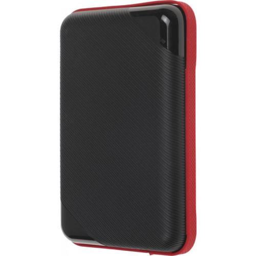 Жесткий диск Silicon Power USB3.0 4TB SP040TBPHD62LS3K Armor A62 2.5 Жесткий диск Silicon Power USB3.0 4TB SP040TBPHD62LS3K Armor A62 2.5