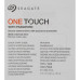 Жесткий диск Seagate USB3.0 1TB STKY1000402 One Touch 2.5 Жесткий диск Seagate USB3.0 1TB STKY1000402 One Touch 2.5