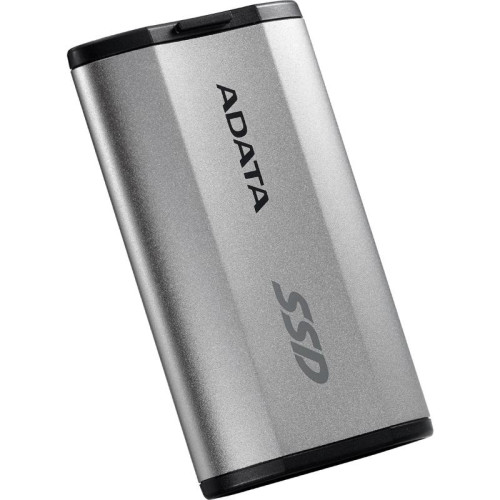 Накопитель SSD A-Data USB-C 2TB SD810-2000G-CSG SD810 1.8