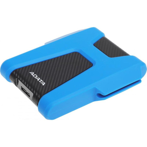 Жесткий диск A-Data USB3.0 1TB AHD680-1TU31-CBL HD680 DashDrive Durable 2.5