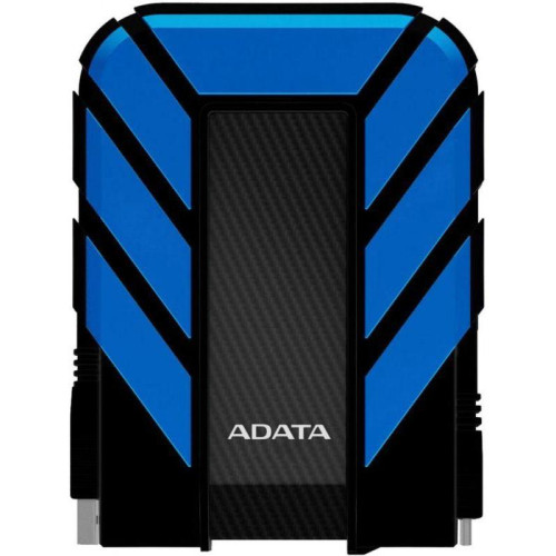 Жесткий диск A-Data USB 3.0 2TB AHD710P-2TU31-CBL HD710Pro DashDrive Durable 2.5